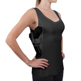 Womens Holster Tank Top